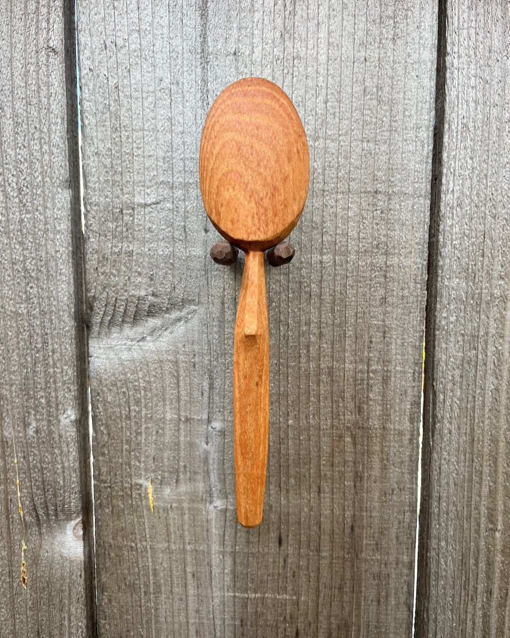 California Sycamore Spoon
