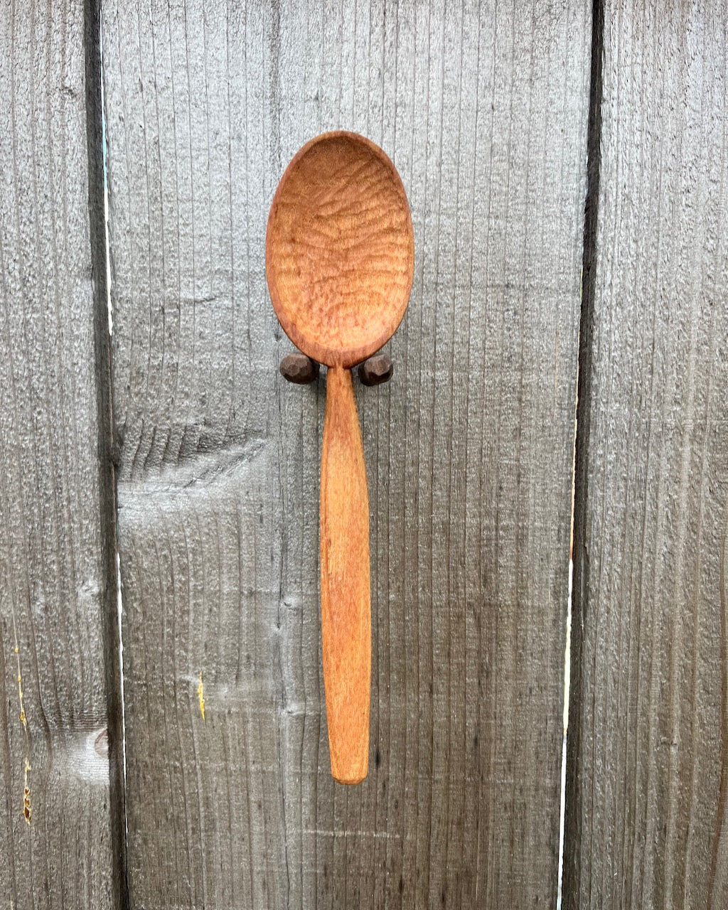 California Sycamore Spoon